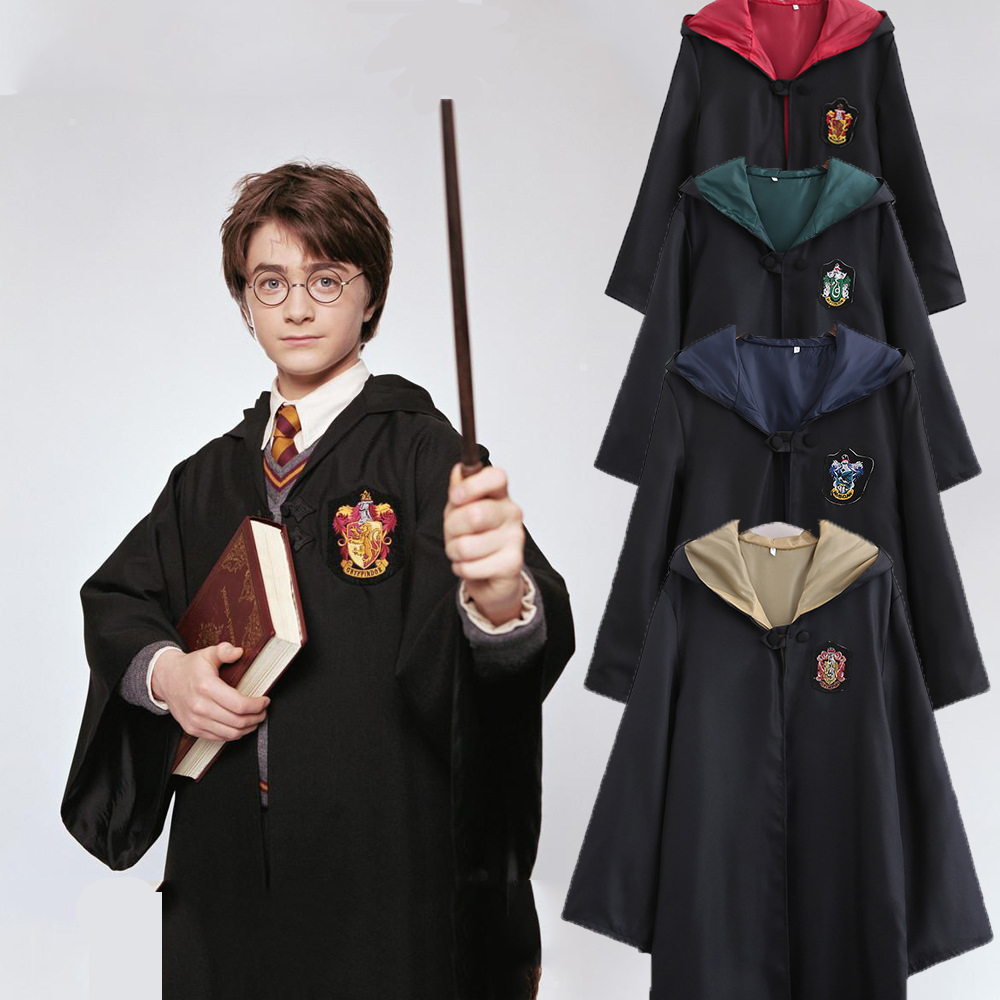 Áo Khoác Dài Tay Nữ-Lcn Wb Harry Potter Varsity Jacket COTTON:ON tại ACFC