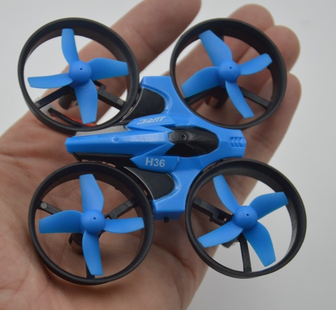 drone mini giá rẻ jjrc h36