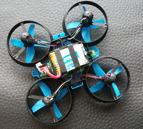 drone mini giá rẻ jjrc h36